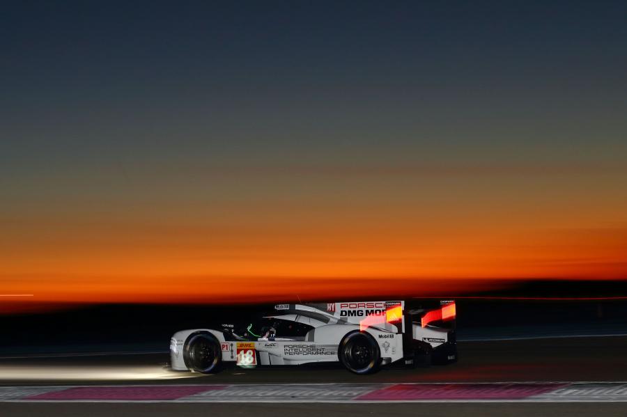  Porsche 919 Hybrid 2015 года  (фото 29 из 481)